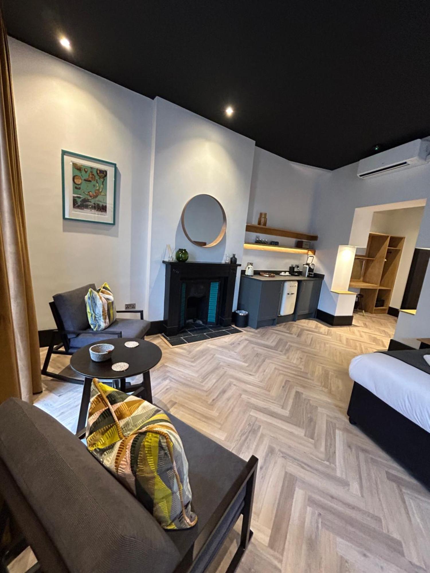Crescent Place By Mansley Cheltenham Exterior foto